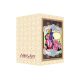 Postcard Bead embroidery kit A present for the darling