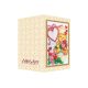 Postcard Bead embroidery kit Teddy bear