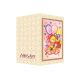 Postcard Bead embroidery kit Playdate