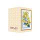 Postcard Bead embroidery kit Spring gift