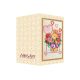 Postcard Bead embroidery kit Sundog