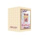 Postcard Bead embroidery kit Lovely angel