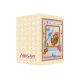 Postcard Bead embroidery kit Beloved daughter