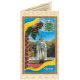 Postcard Bead embroidery kit Kharkov