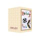 Postcard Bead embroidery kit To my footballer