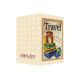 Postcard Bead embroidery kit Around the world