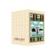 Postcard Bead embroidery kit Gentleman's set