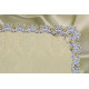 Photo frame kit for bead embroidery "Delicate Lily of the valley"