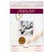 Magnets Bead embroidery kit Who`s there?