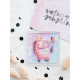 Magnets Bead embroidery kit Hi-Hi
