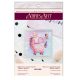 Magnets Bead embroidery kit Hi-Hi
