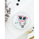 Magnets Bead embroidery kit Mi-mi-mi
