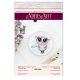 Magnets Bead embroidery kit Mi-mi-mi