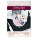 Magnets Bead embroidery kit Dreams Come True