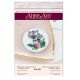 Magnets Bead embroidery kit You're amazing!