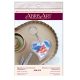 Pendants Bead embroidery kit Let`s play?