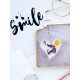 Pendants Bead embroidery kit Dachshund
