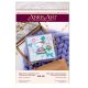 Magnets Bead embroidery kit A little poser