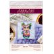 Magnets Bead embroidery kit The best gift