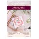 Magnets Bead embroidery kit A little mouse