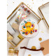 Magnets Bead embroidery kit Birthday gifts