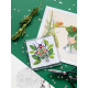 Magnets Bead embroidery kit Buzz