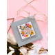 Magnets Bead embroidery kit It is a place where you are happy