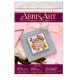 Magnets Bead embroidery kit It is a place where you are happy