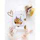 Magnets Bead embroidery kit The best day
