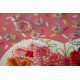 Pennant-kit Bead Embroidery A song of love