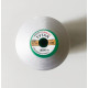 Threads for bead embroidery Titan 100 Ariadna (100 m) color white