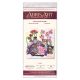 Main Bead Embroidery Kit Floral trail