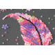 Main Bead Embroidery Kit Long journeys