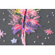 Main Bead Embroidery Kit Long journeys