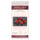 Main Bead Embroidery Kit Velvet poppies