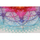 Main Bead Embroidery Kit Flower of the East