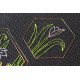 Cross-stitch kits Sunny spring