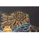 Cross-stitch kits Bee paradise