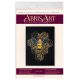Cross-stitch kits Bee paradise