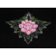 Cross-stitch kits Lotus