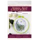 Cross-stitch kits Spring pattern
