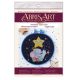 Cross-stitch kits Night walk