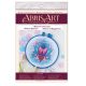 Cross-stitch kits Flower of Happiness