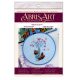 Cross-stitch kits Did they fly?