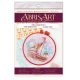 Cross-stitch kits Under sail