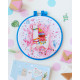 Cross-stitch kits Llama-llama