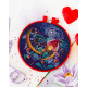 Cross-stitch kits Fireflies